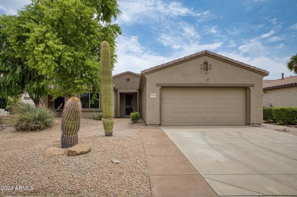 15389 W SUMMERWIND Lane, Surprise, AZ 85374