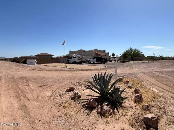 Wittmann, AZ 85361,256 W Dixileta Drive #-