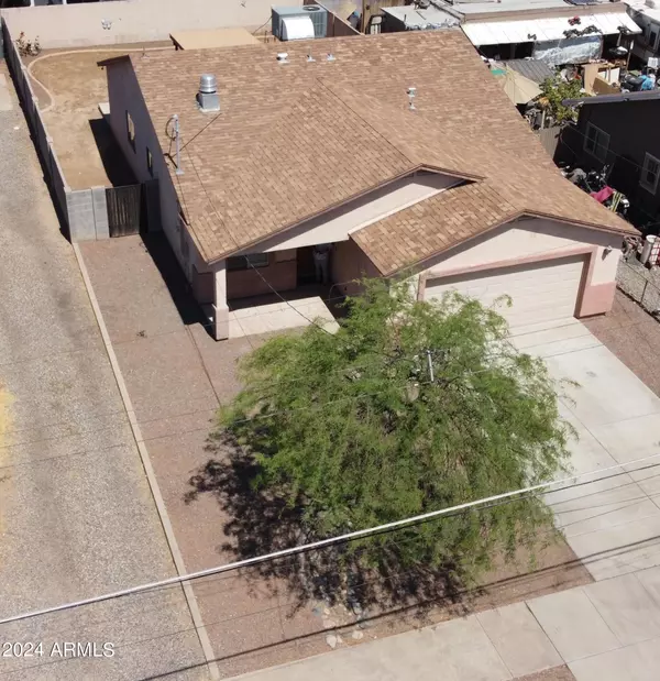 437 N 20TH Avenue,  Phoenix,  AZ 85009