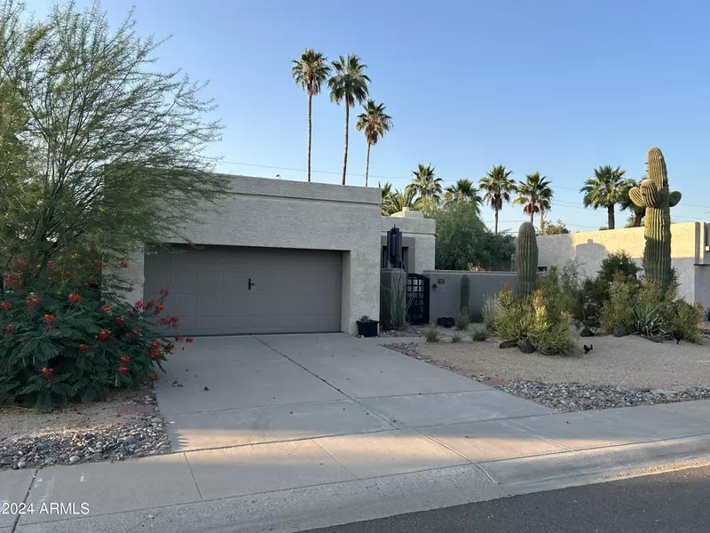 6614 E JUNIPER Avenue, Scottsdale, AZ 85254