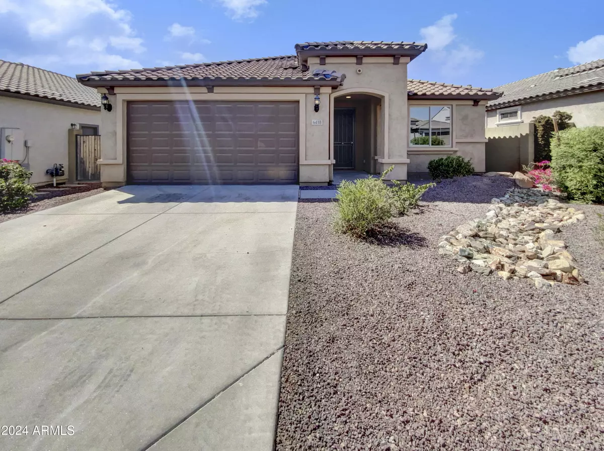 Phoenix, AZ 85083,6418 W MARK Lane