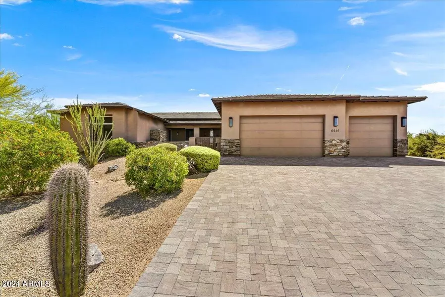 6614 E MORNING VISTA Lane, Scottsdale, AZ 85266