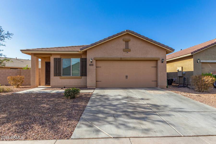 7718 W CARTER Road, Laveen, AZ 85339