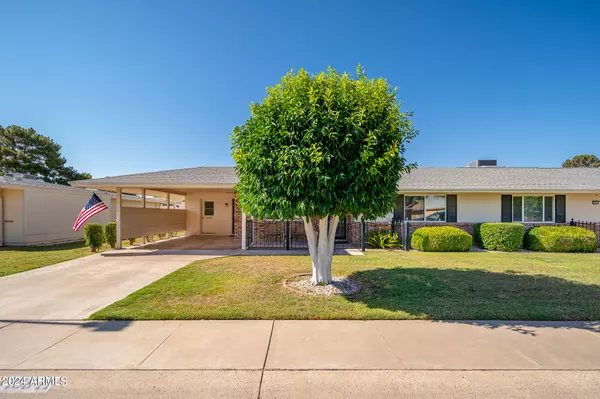 Sun City, AZ 85351,10841 W HATCHER Road