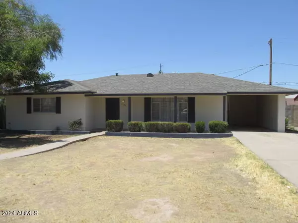 1122 E 1ST Avenue,  Mesa,  AZ 85204