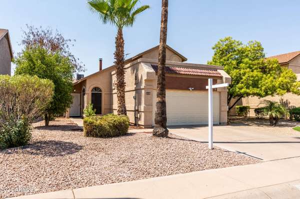 Chandler, AZ 85226,3825 W IVANHOE Street