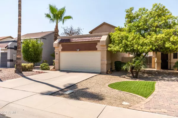 Chandler, AZ 85226,3825 W IVANHOE Street