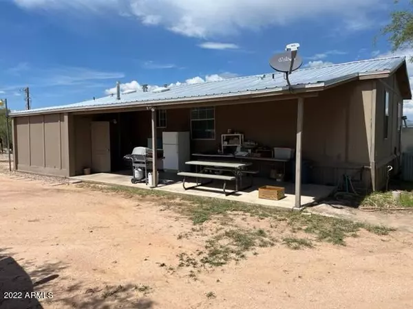 Saint David, AZ 85630,1815 W Debbie Lane