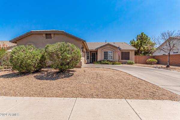 1021 E IAN Drive, Phoenix, AZ 85042