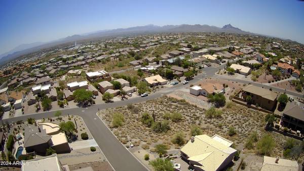 16009 E Lantana Lane #29, Fountain Hills, AZ 85268