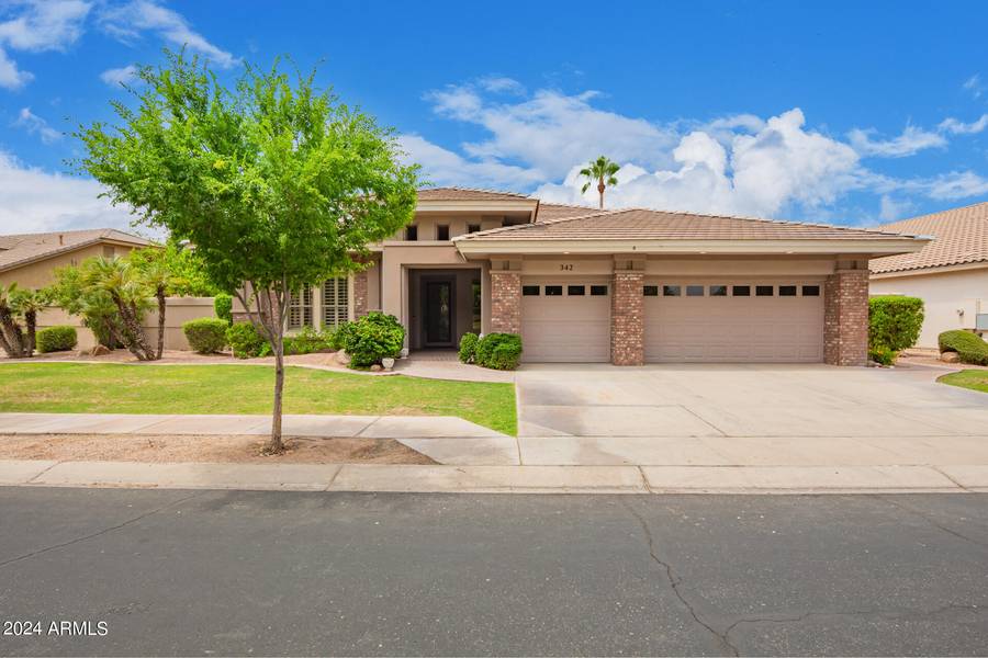 342 W CITATION Lane, Tempe, AZ 85284