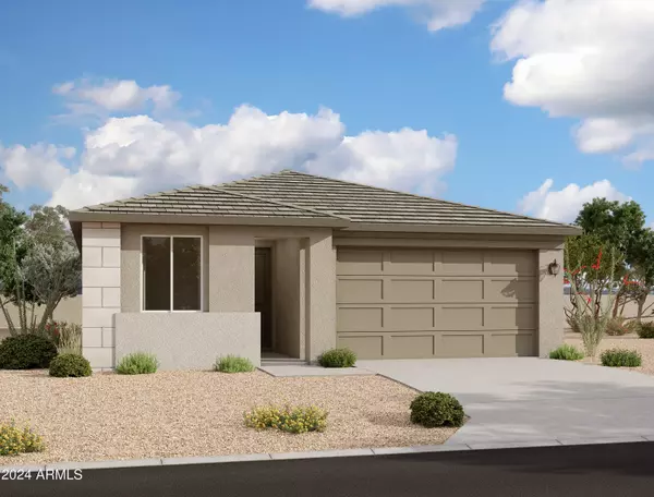 6061 S OXLEY --, Mesa, AZ 85212