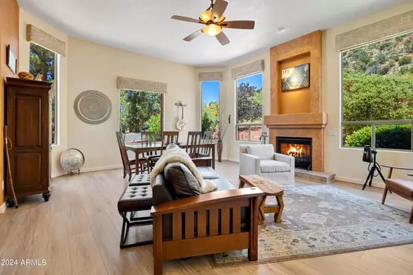 Sedona, AZ 86351,190 COURTHOUSE BUTTE Road