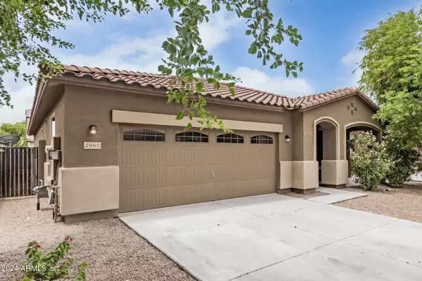 Gilbert, AZ 85298,2987 E CITADEL Drive