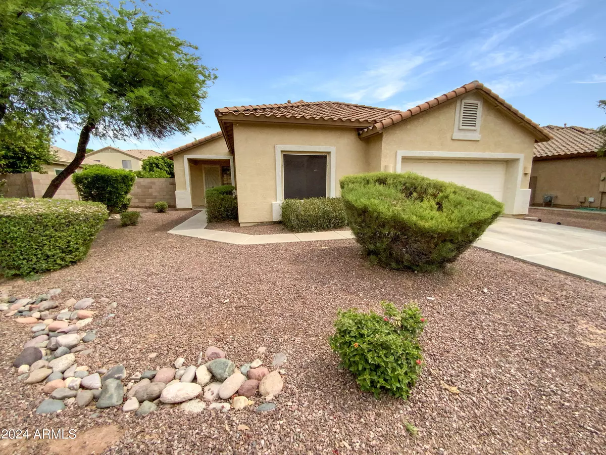 Litchfield Park, AZ 85340,13026 W HIGHLAND Avenue