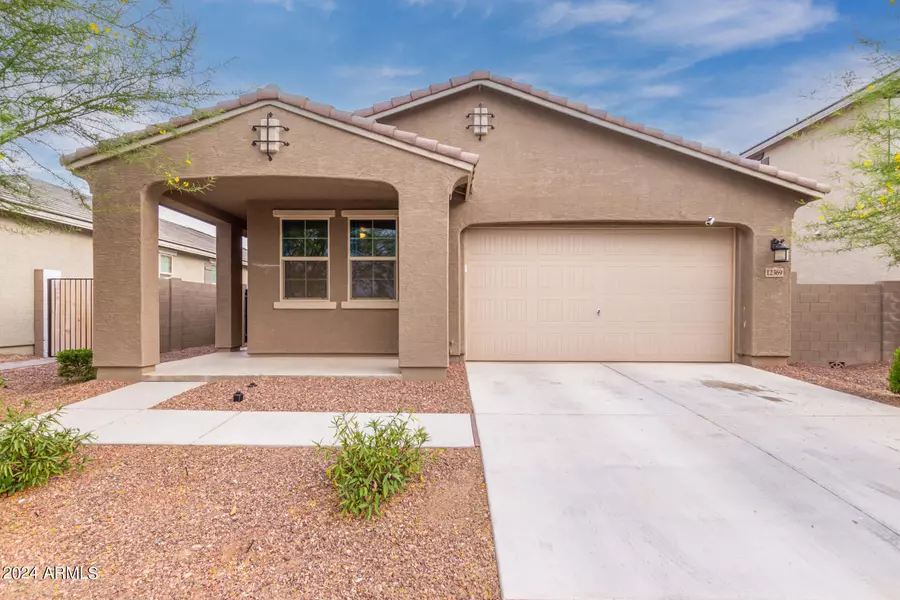 12369 W WHYMAN Avenue, Avondale, AZ 85323