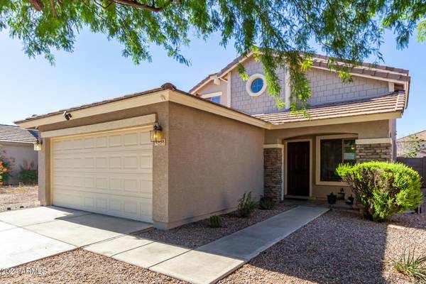 San Tan Valley, AZ 85144,2458 W WRANGLER Way