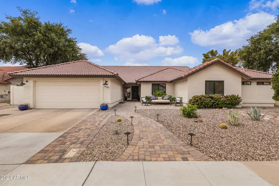 4085 W JASPER Drive, Chandler, AZ 85226