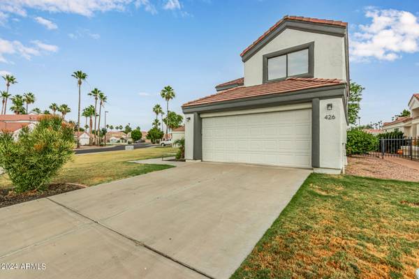 Gilbert, AZ 85233,426 S LAKE MIRAGE Drive