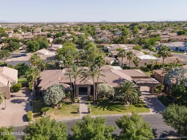 Chandler, AZ 85286,103 W MACAW Drive
