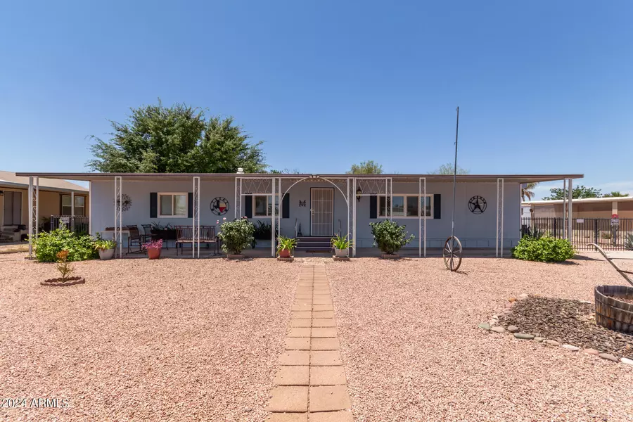 902 S 95TH Way, Mesa, AZ 85208