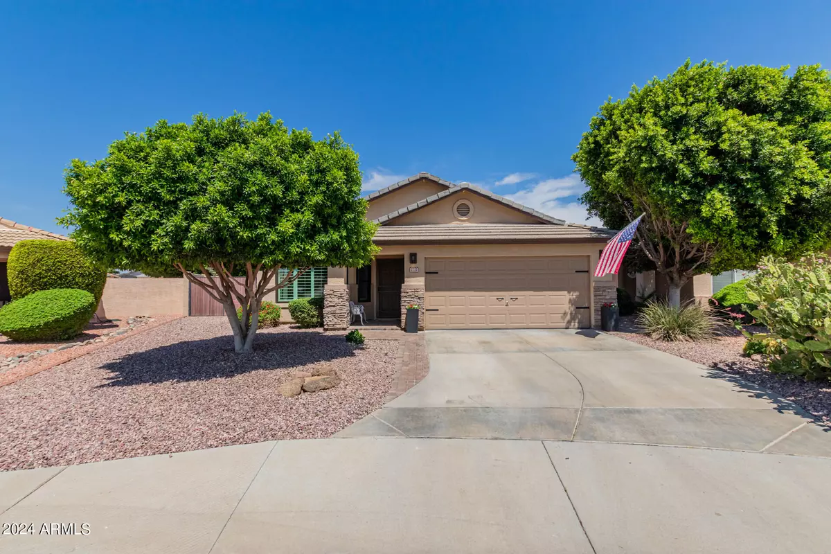 Peoria, AZ 85383,7732 W FOOTHILL Drive