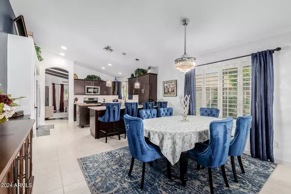 Peoria, AZ 85383,7732 W FOOTHILL Drive