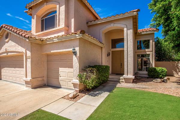 Glendale, AZ 85308,21616 N 59TH Drive