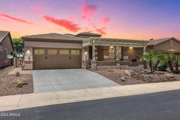 Peoria, AZ 85383,12948 W EAGLE RIDGE Lane