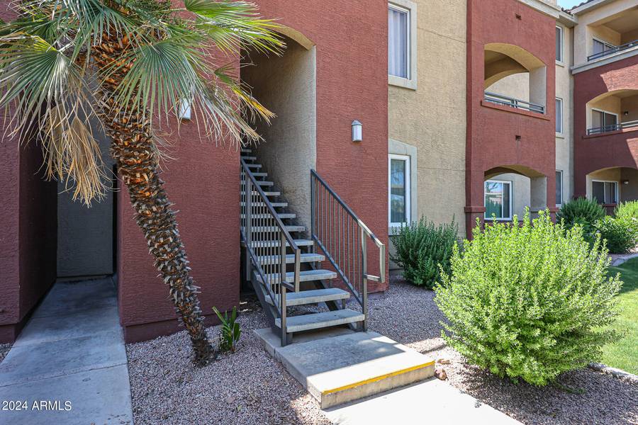 5401 E VAN BUREN Street #1006, Phoenix, AZ 85008