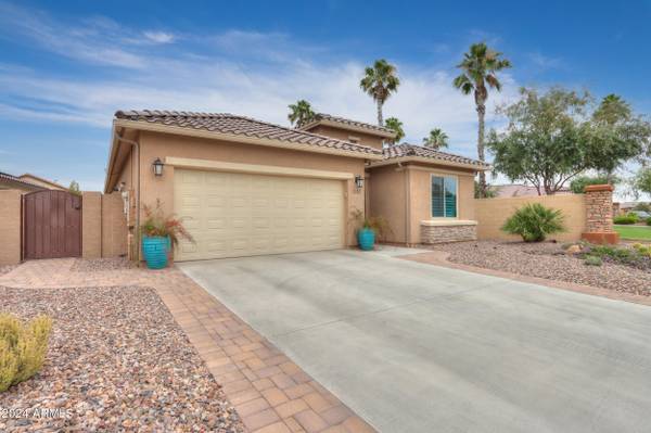 Eloy, AZ 85131,4144 W WINSLOW Way