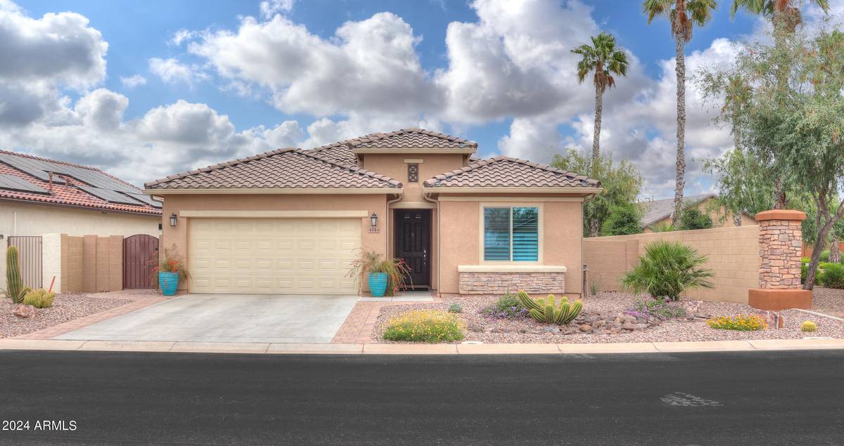 Eloy, AZ 85131,4144 W WINSLOW Way