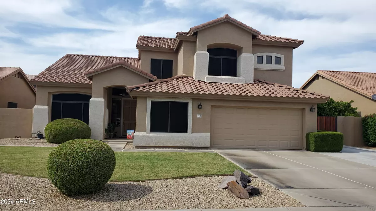 Peoria, AZ 85381,7314 W SURREY Avenue