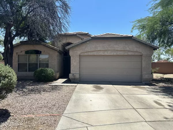 21601 N 43RD Place, Phoenix, AZ 85050