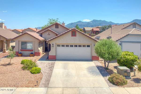 Sierra Vista, AZ 85635,2056 THUNDER MEADOWS Drive