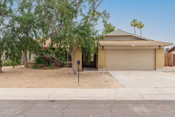 15414 N 61st Avenue, Glendale, AZ 85306