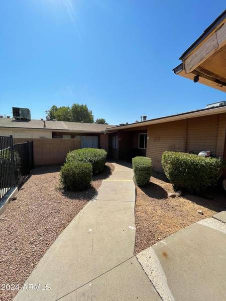 1624 E Campbell Avenue #51, Phoenix, AZ 85016