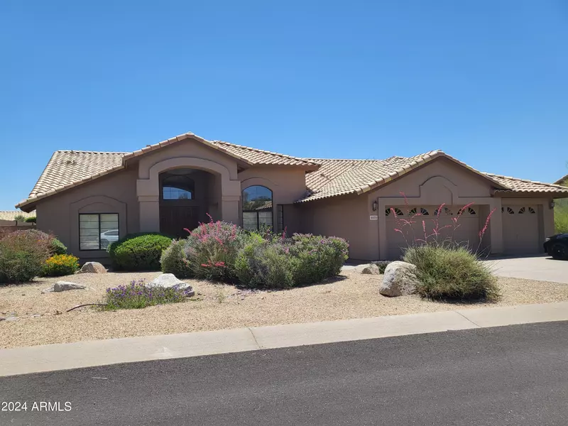 9373 E QUARRY Trail, Scottsdale, AZ 85262