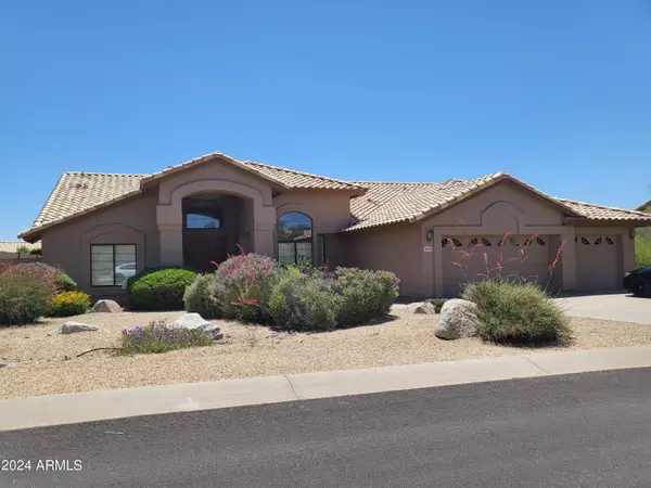 Scottsdale, AZ 85262,9373 E QUARRY Trail