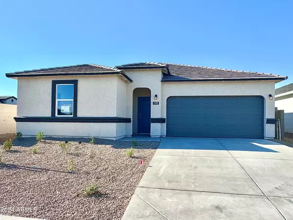 1172 W SAND CANYON Court, Casa Grande, AZ 85122