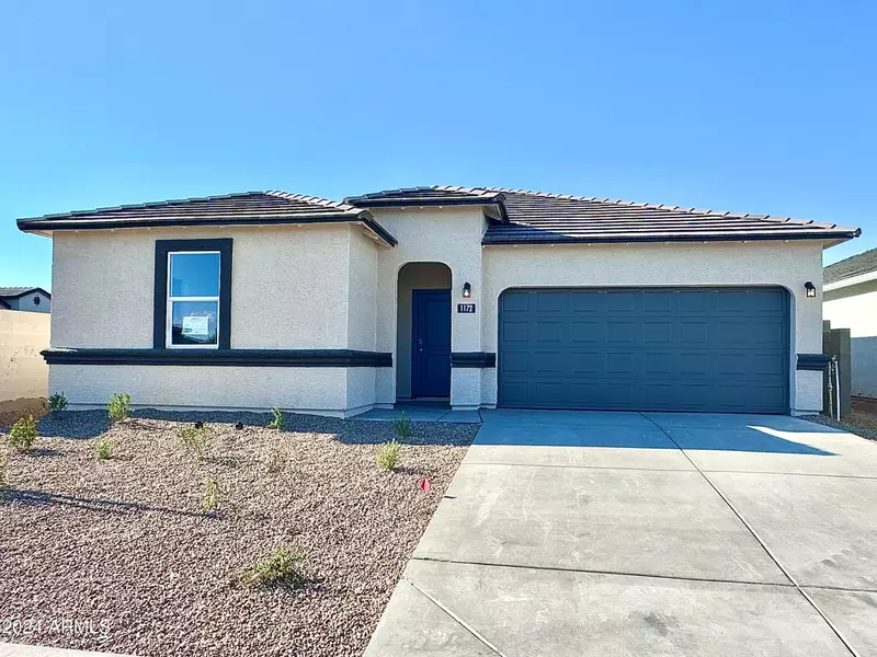 1172 W SAND CANYON Court, Casa Grande, AZ 85122