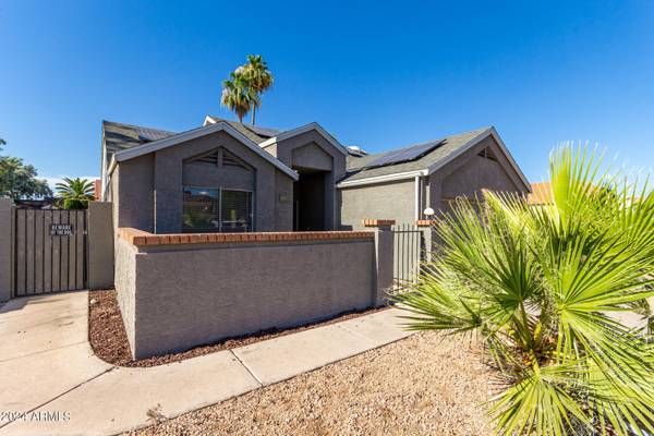 Glendale, AZ 85302,6552 W COCHISE Drive