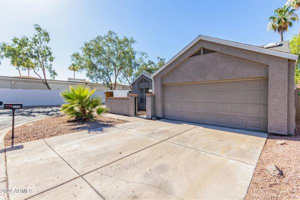 Glendale, AZ 85302,6552 W COCHISE Drive