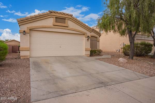 Buckeye, AZ 85326,23928 W DESERT BLOOM Street