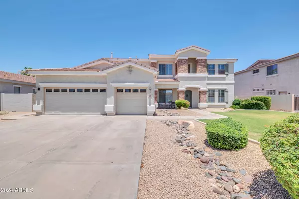 Gilbert, AZ 85295,316 E BENRICH Drive