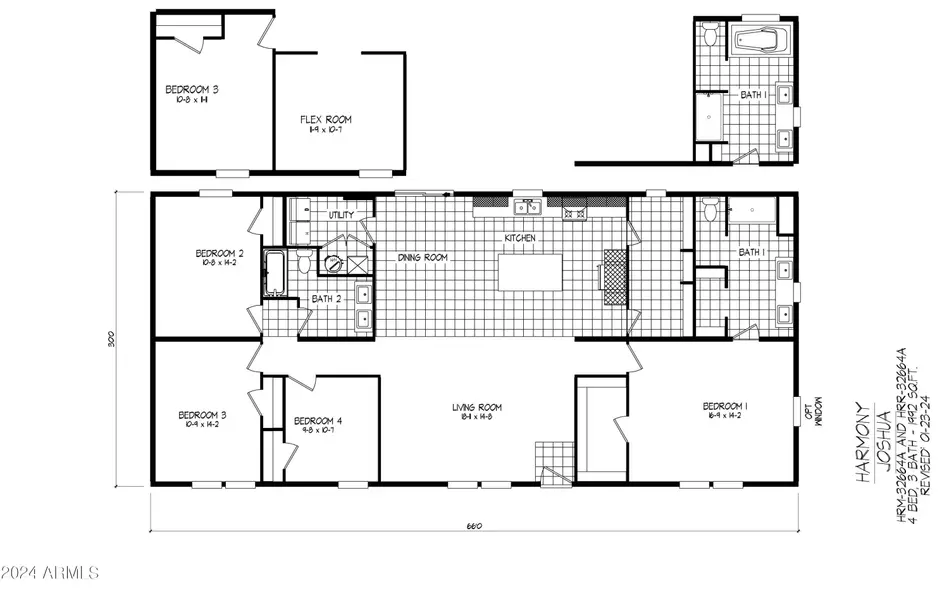 W LATHAM ST Street #5, Tonopah, AZ 85354