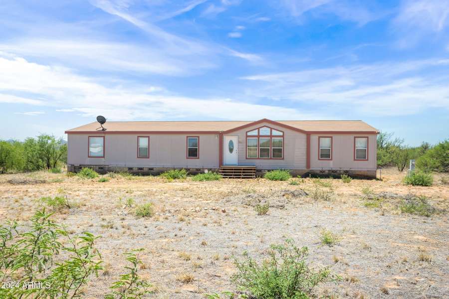 8722 E BRIANNA Lane, Hereford, AZ 85615