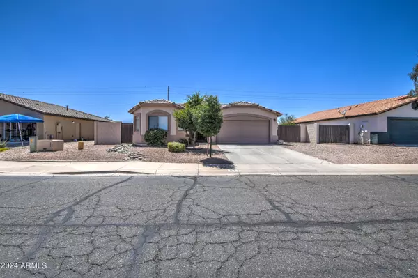 Coolidge, AZ 85128,614 S 13TH Place