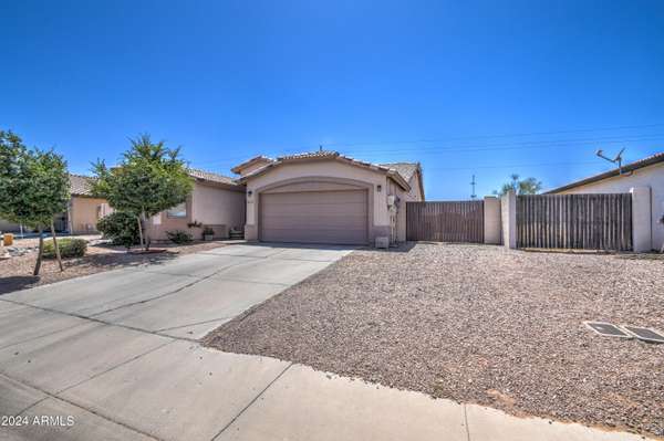 614 S 13TH Place,  Coolidge,  AZ 85128