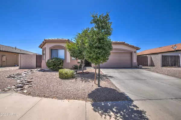 Coolidge, AZ 85128,614 S 13TH Place